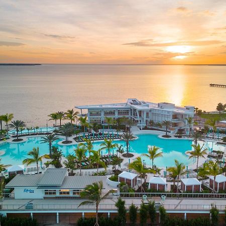 Sunseeker Resort Charlotte Harbor プンタ・ゴーダ エクステリア 写真