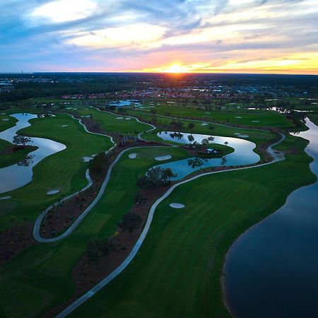 Sunseeker Resort Charlotte Harbor プンタ・ゴーダ エクステリア 写真