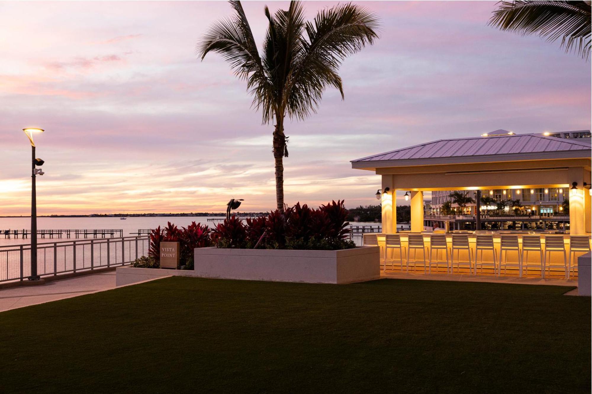 Sunseeker Resort Charlotte Harbor プンタ・ゴーダ エクステリア 写真