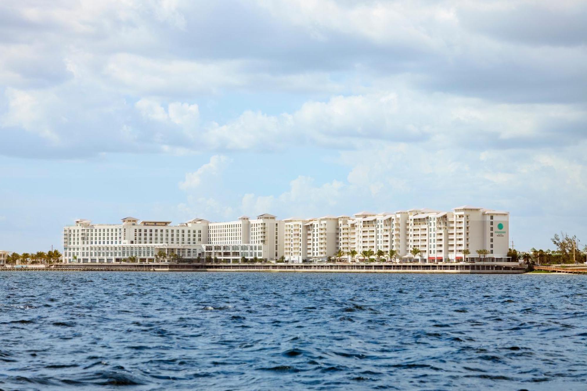 Sunseeker Resort Charlotte Harbor プンタ・ゴーダ エクステリア 写真
