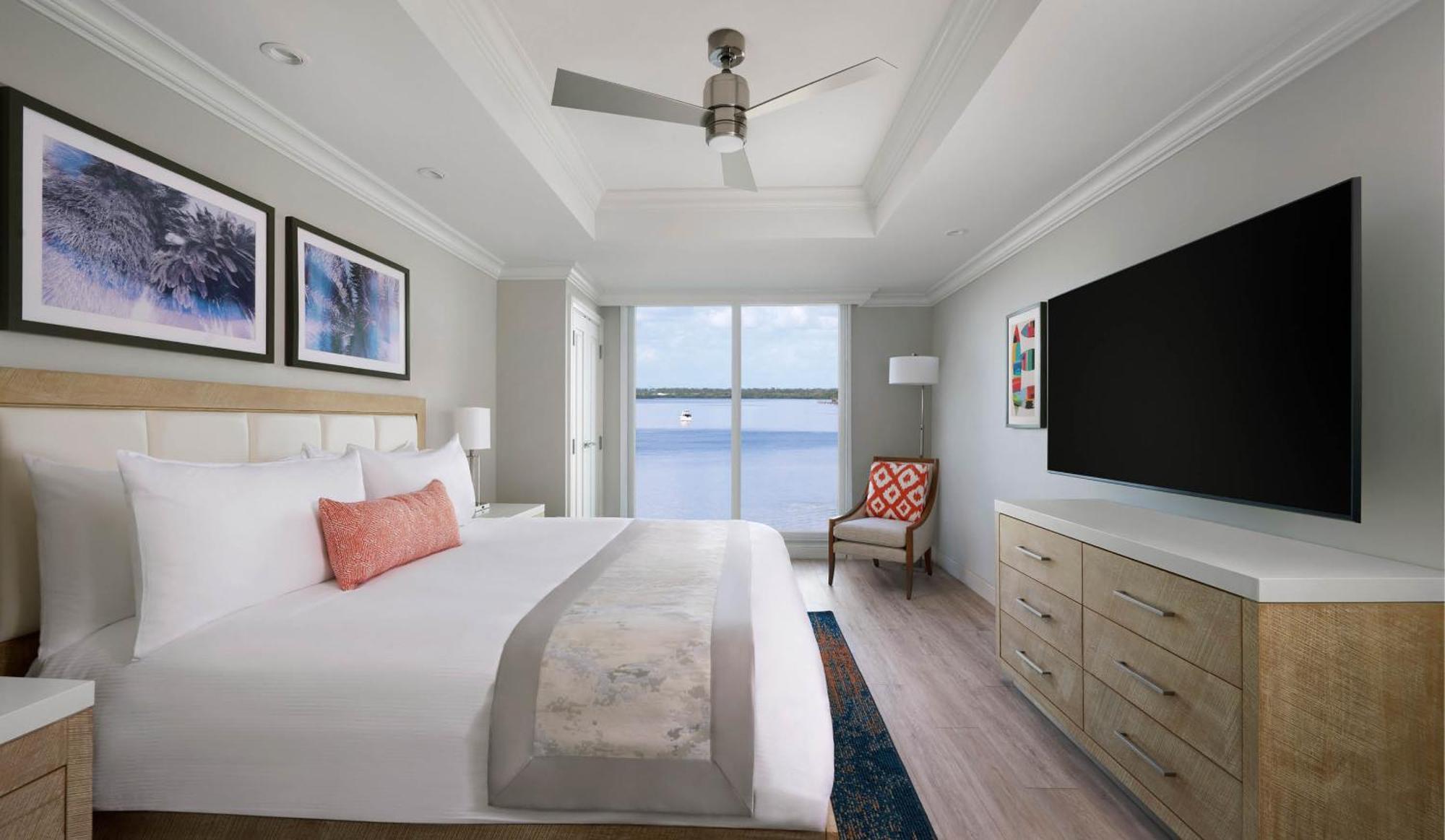 Sunseeker Resort Charlotte Harbor プンタ・ゴーダ エクステリア 写真