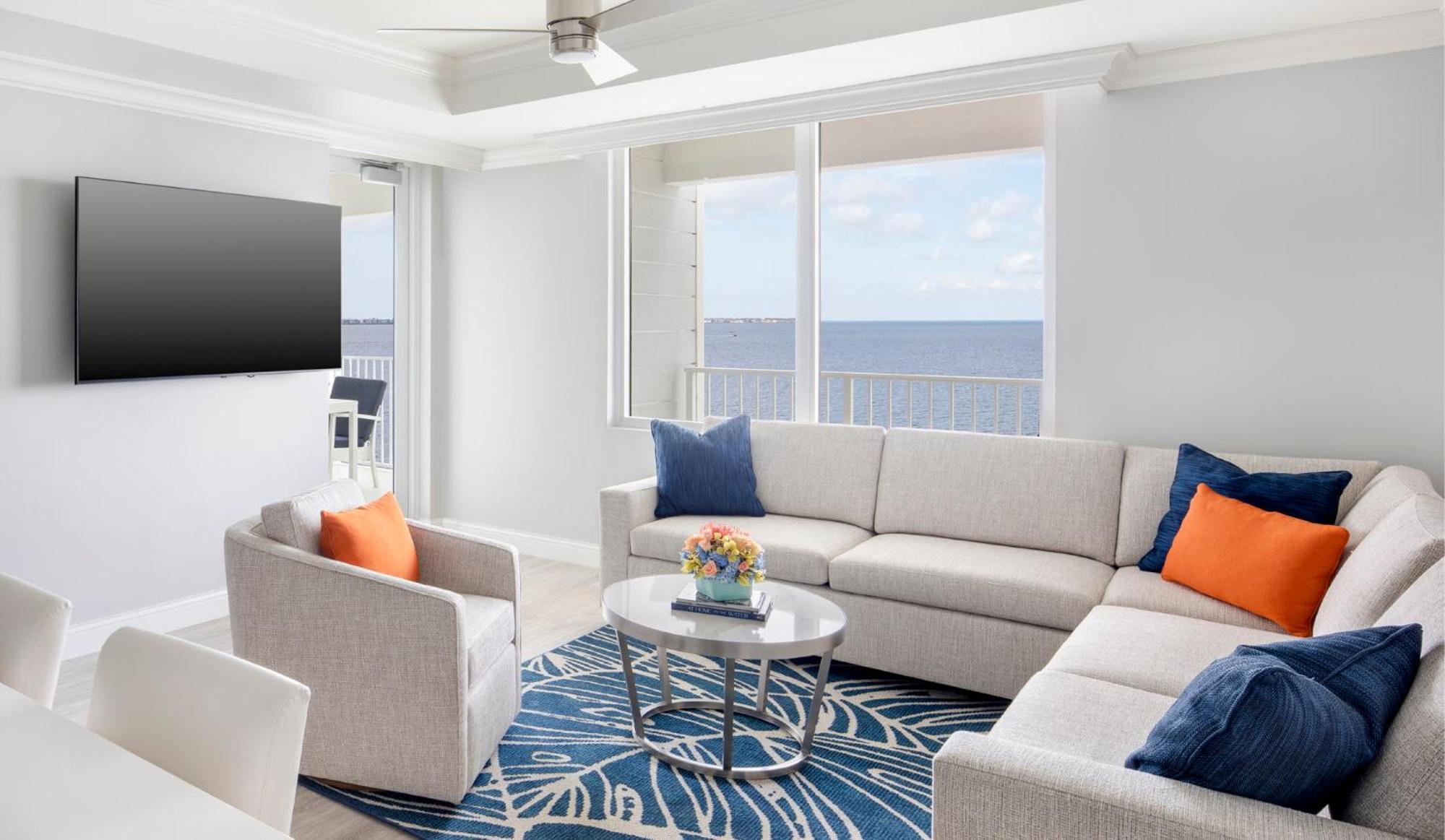 Sunseeker Resort Charlotte Harbor プンタ・ゴーダ エクステリア 写真