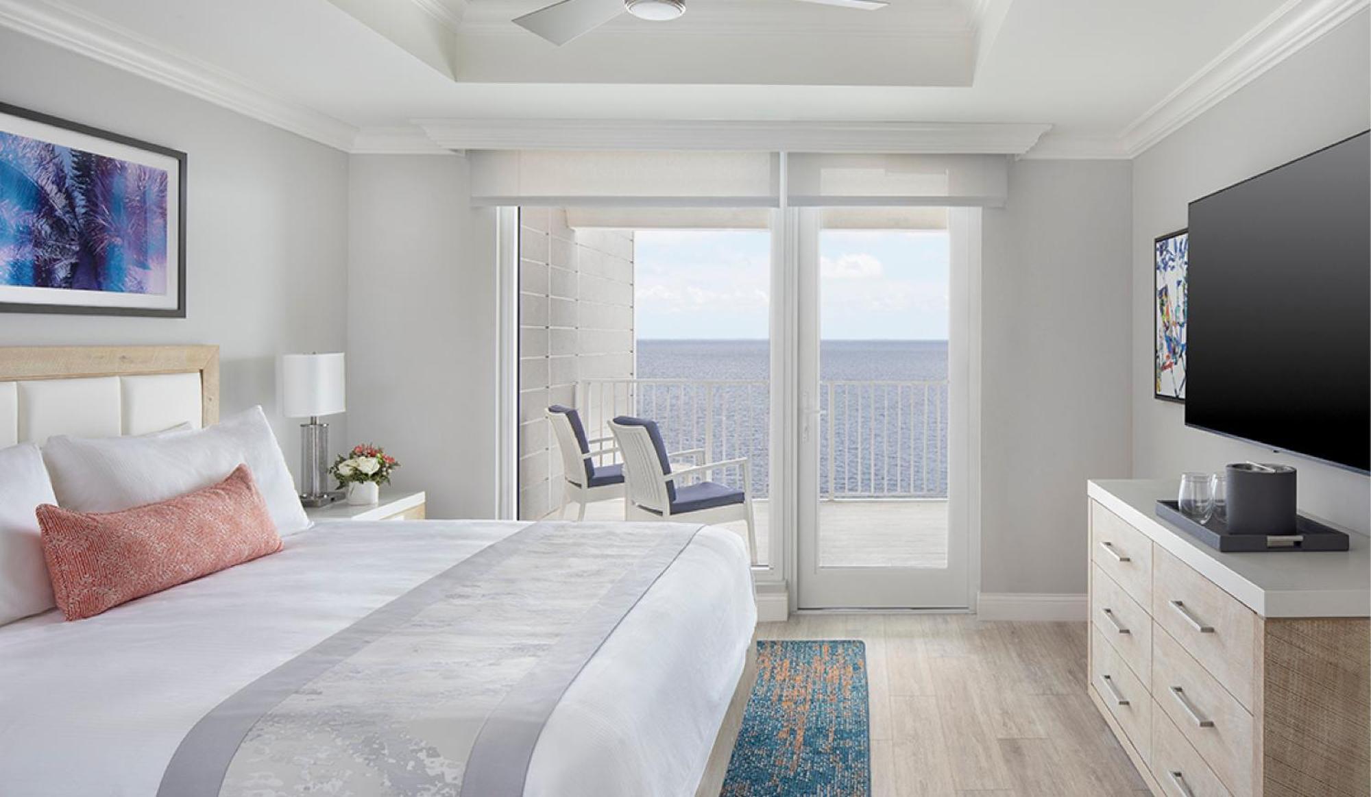Sunseeker Resort Charlotte Harbor プンタ・ゴーダ エクステリア 写真