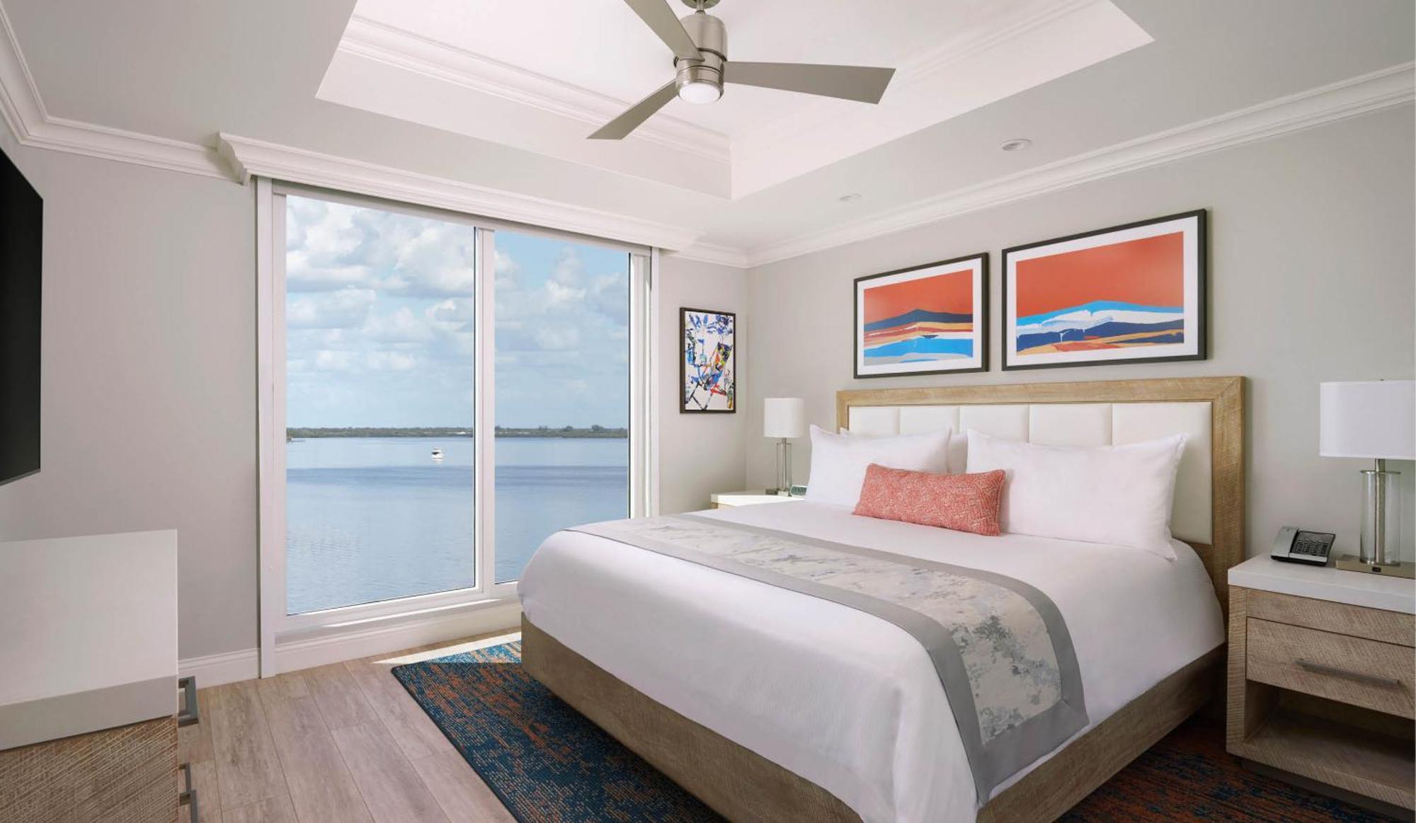 Sunseeker Resort Charlotte Harbor プンタ・ゴーダ エクステリア 写真