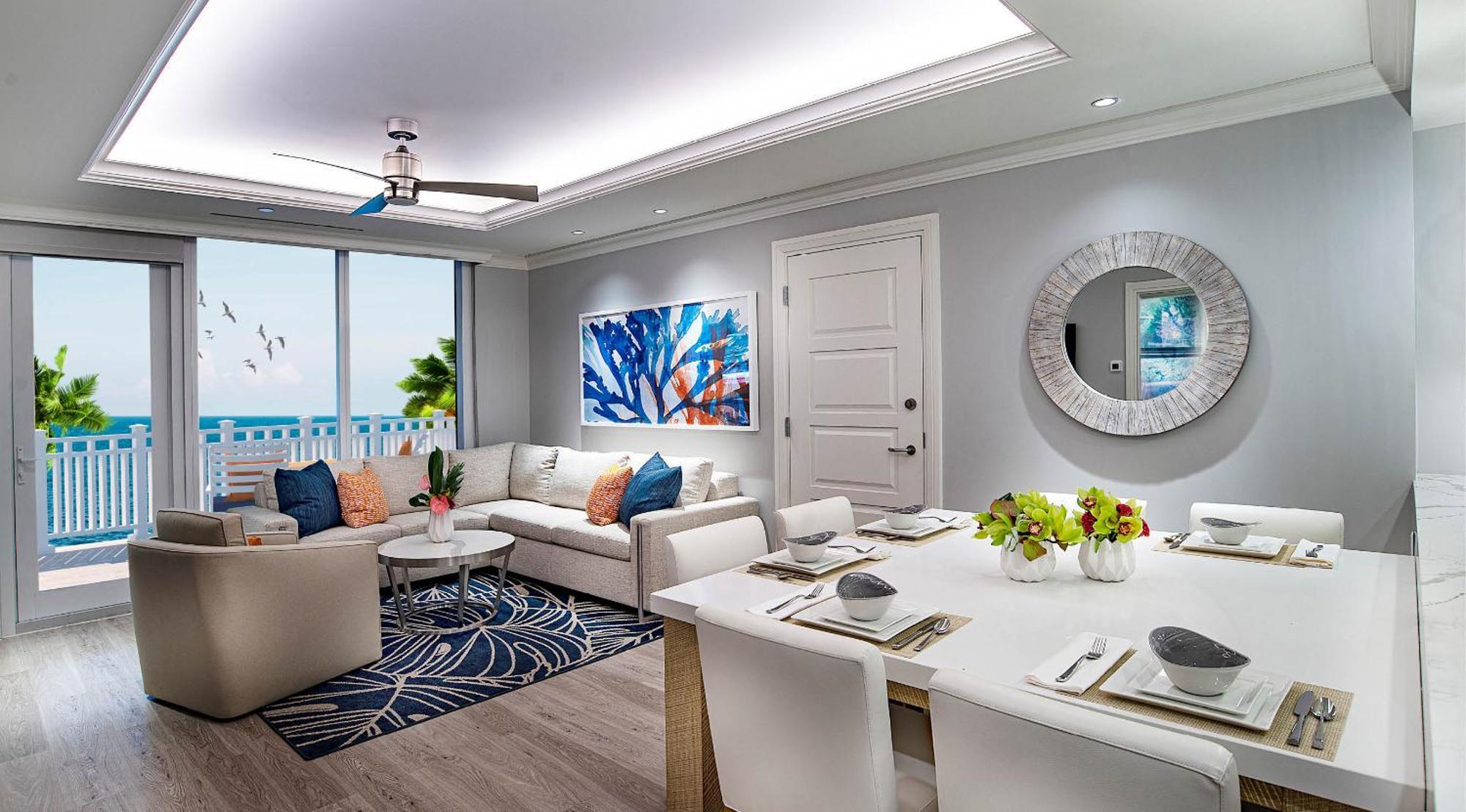 Sunseeker Resort Charlotte Harbor プンタ・ゴーダ エクステリア 写真