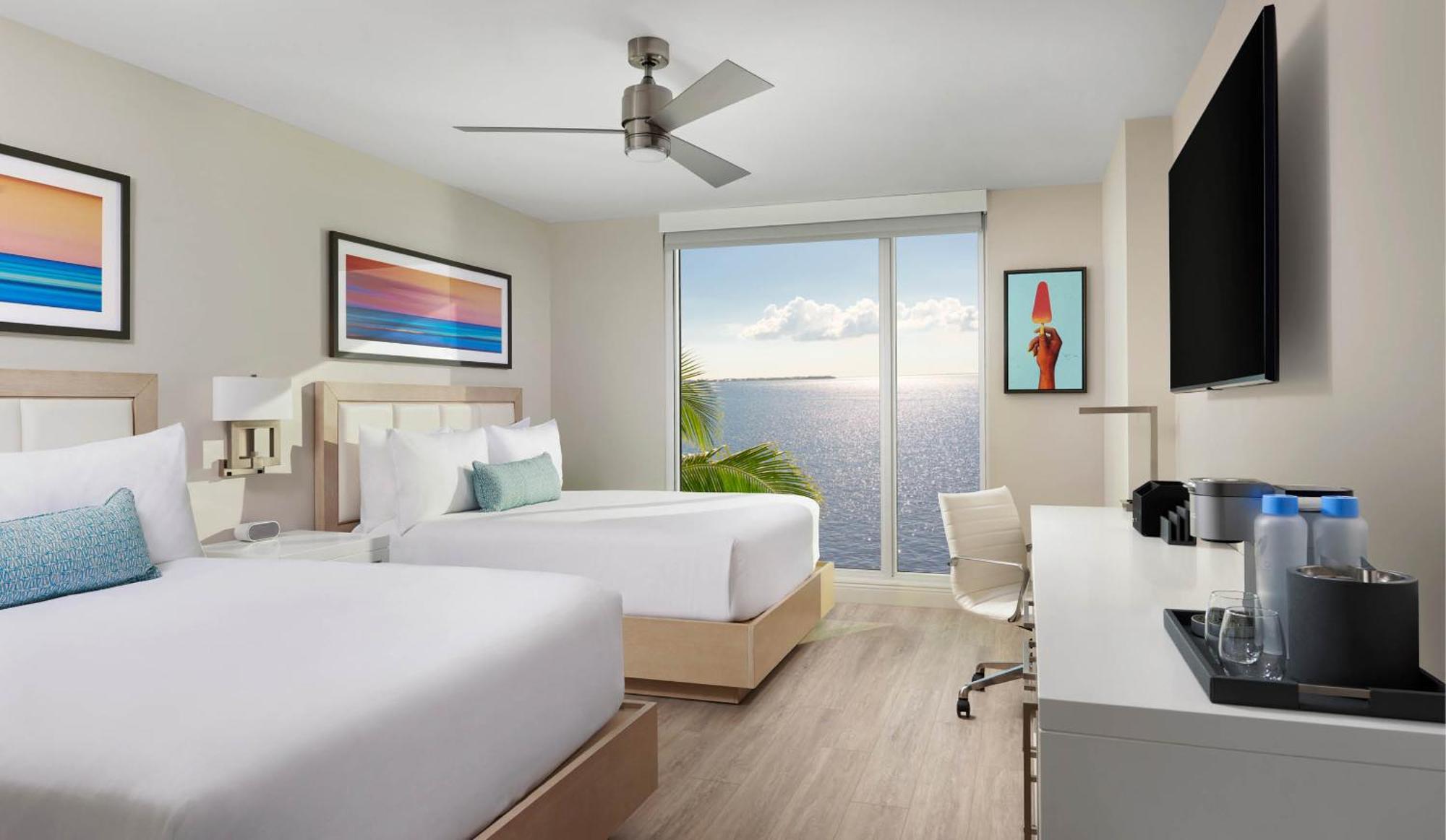 Sunseeker Resort Charlotte Harbor プンタ・ゴーダ エクステリア 写真