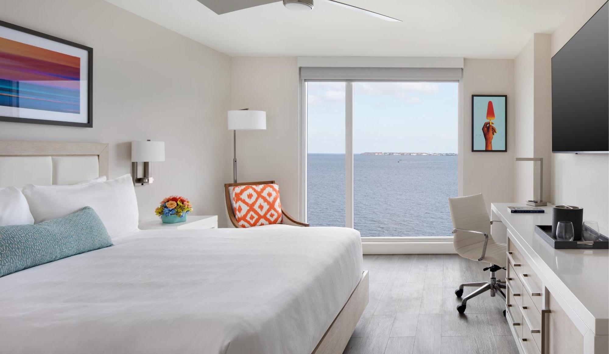 Sunseeker Resort Charlotte Harbor プンタ・ゴーダ エクステリア 写真