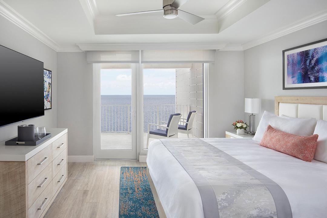 Sunseeker Resort Charlotte Harbor プンタ・ゴーダ エクステリア 写真