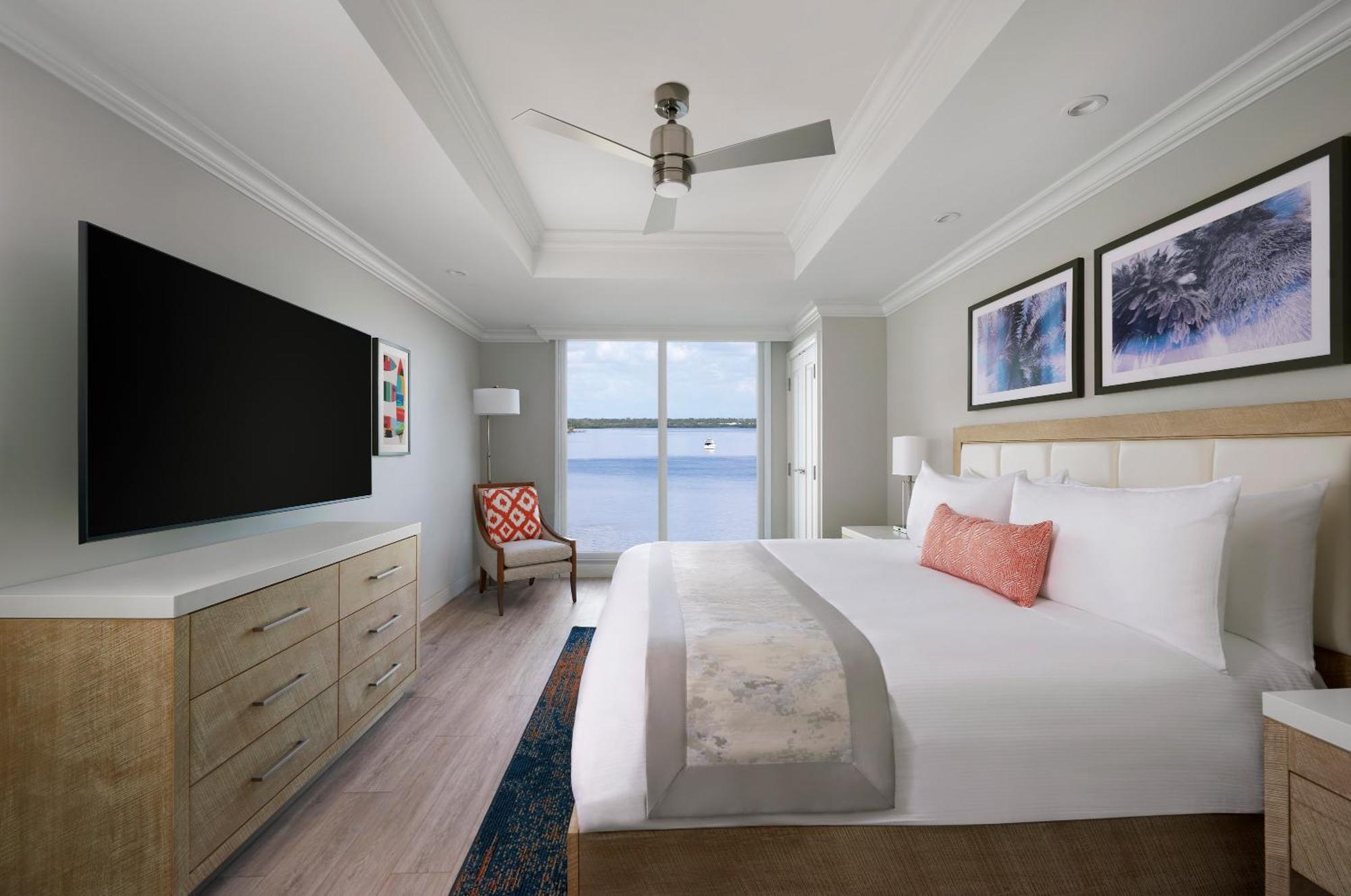 Sunseeker Resort Charlotte Harbor プンタ・ゴーダ エクステリア 写真