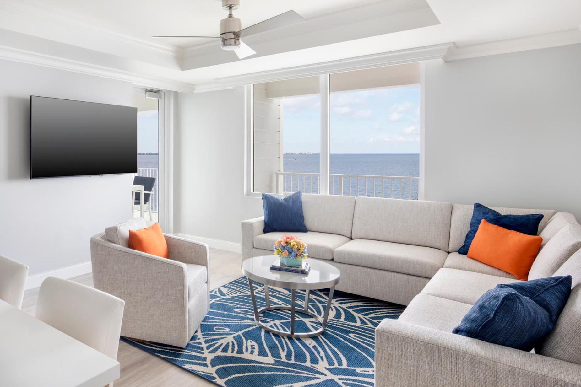 Sunseeker Resort Charlotte Harbor プンタ・ゴーダ エクステリア 写真