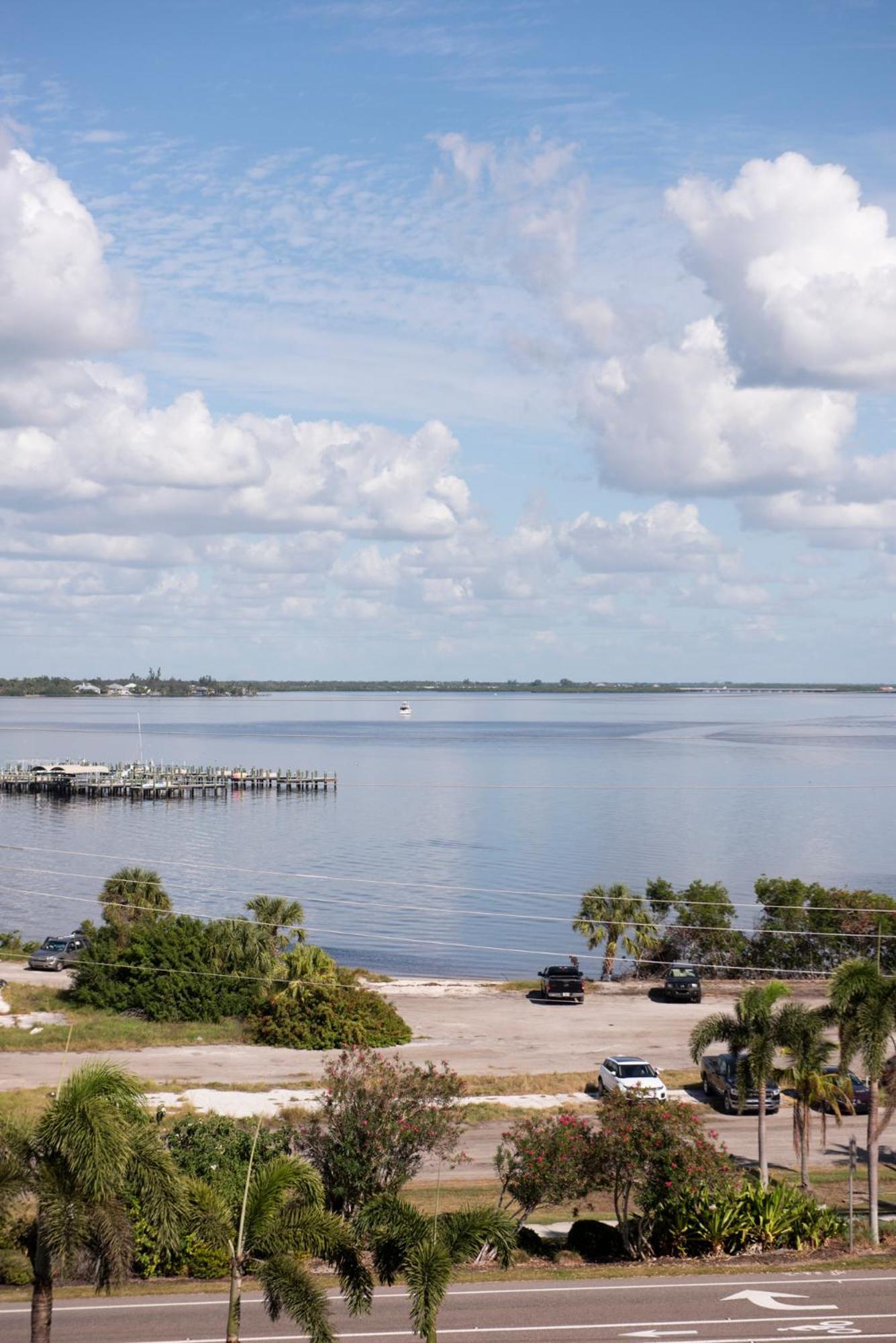 Sunseeker Resort Charlotte Harbor プンタ・ゴーダ エクステリア 写真