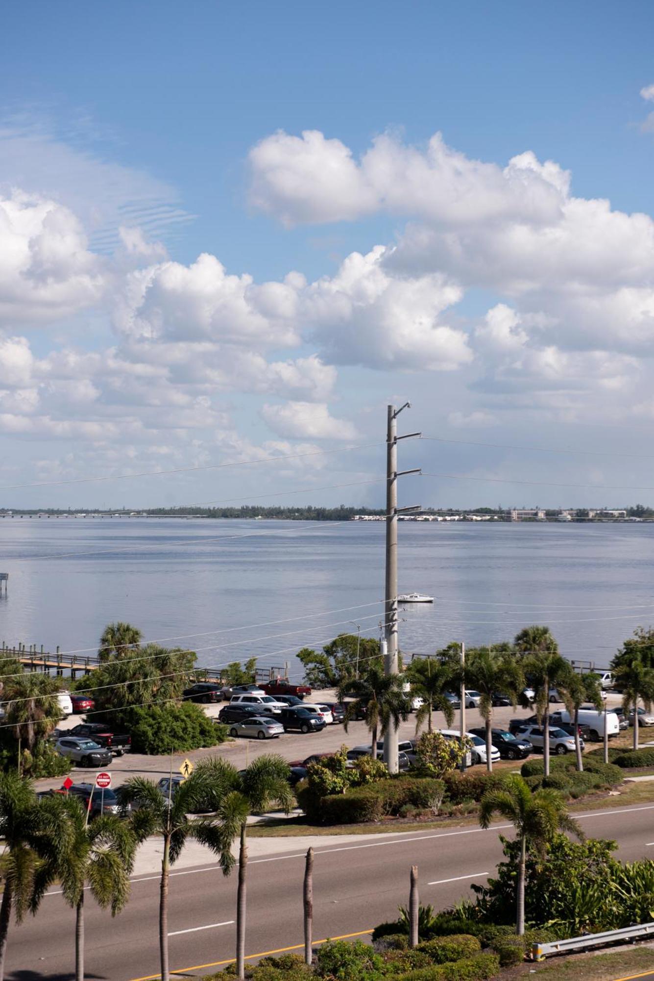 Sunseeker Resort Charlotte Harbor プンタ・ゴーダ エクステリア 写真