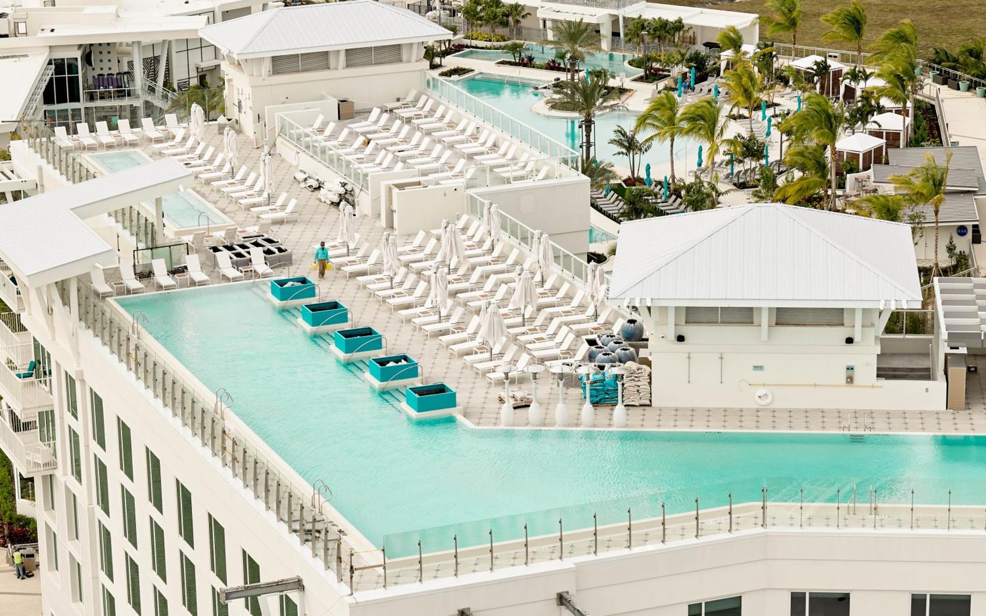 Sunseeker Resort Charlotte Harbor プンタ・ゴーダ エクステリア 写真